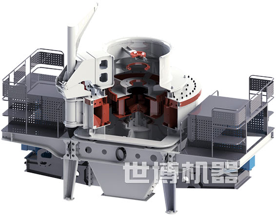 5X 立轴式开云(中国)官方